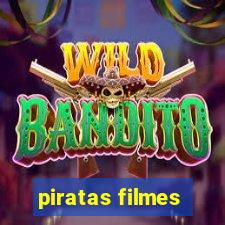 piratas filmes